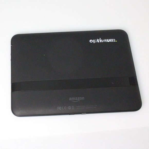 Amazon Kindle Fire HD 7 12GB Tablet Reader - Picture 3 of 3